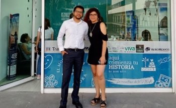 Agencia de Viajes | Aquí Está Tu Viaje