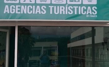 Natura Viajes By Fraveo