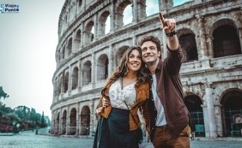 Viaje y Punto con Tarjetas de crédito BBVA