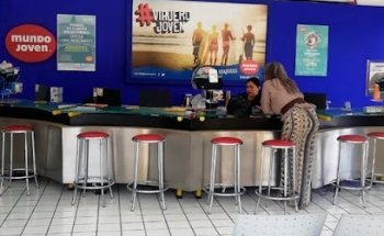 Mundo Joven Satélite