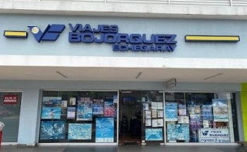 Viajes Bojorquez Echegaray