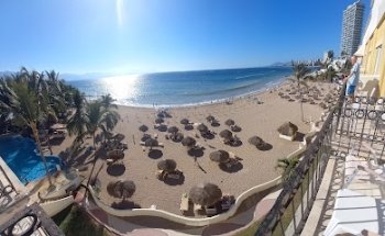 Agencia de Viajes MEXZA