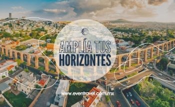 Eventravel Queretaro Travel Agency