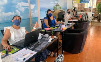 Platinum Travel Club / Oficina Matriz Querétaro