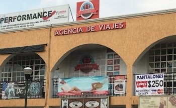 Viatge - Agencia de Viajes
