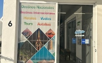 Agencia de Viajes - Tsaya Viajes