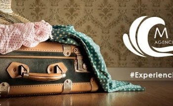 Agencia de Viajes MERI