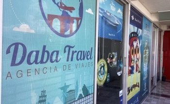 Daba Travel