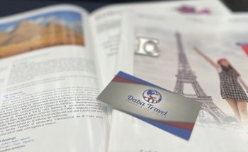 Daba Travel