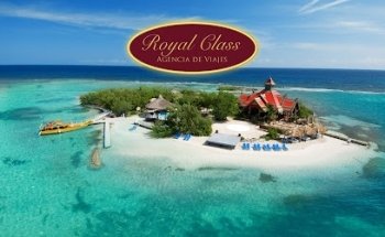 Royal Class Travel Agency Reynosa