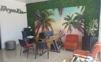 Agencia de Viajes Dejavu