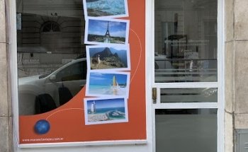 Marancla Viajes Casa Central