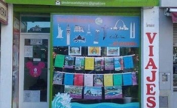 Desde Rosario Turismo