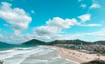 BREAK TIENDA DE VIAJES