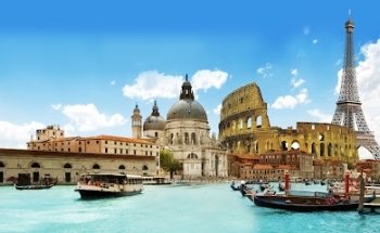 Coovaeco Turismo - Oficina Rosario (Casa Central)