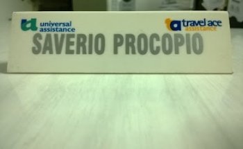 Promar Viajes y Turismo de Saverio Procopio