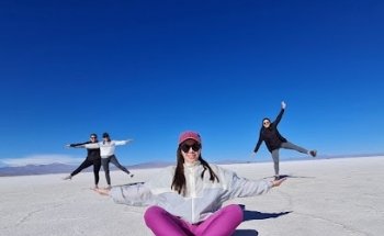 Agencia de Turismo Tiamar Travel EVT Salta (Leg. 15.371)