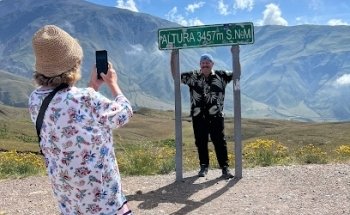 Agencia del Peregrino - Viajes y Turismo