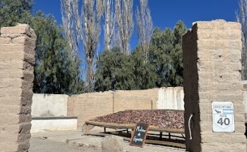 Parada Norte Turismo