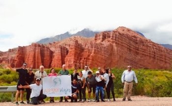 Artay Viajes EVT Legajo 16.104