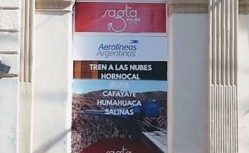 Sagta Viajes