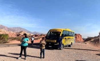 Tastil Viajes Y Turismo