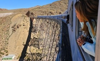 Silvia Magno - viajes y turismo