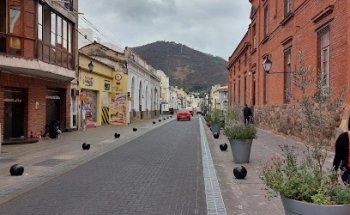 Turismo Guadalquivir