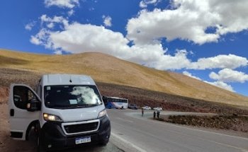 Excursiones en Salta Evyt leg 15808