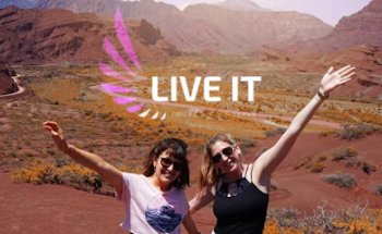 Live It TOURS Salta