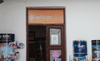 Agencia de Viajes Y Turismo Anfitrion Travel