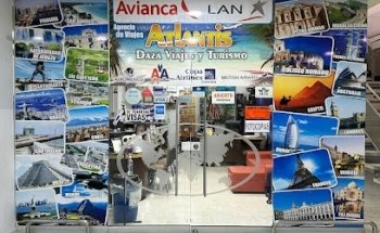 Atlantis - Unicentro Cúcuta