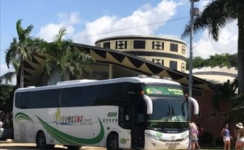 TOURS TRAVESIAS S.A.S