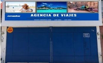 Advance Travel Agency