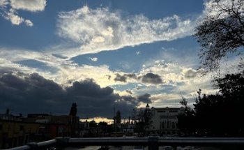 San Luis Rey Tourist Agency