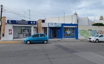 Paraíso Global Agencia de Viajes