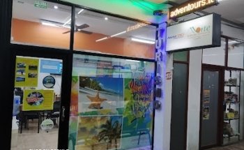 NORTE ADVENTOURS VIAJES Y TURISMO