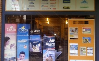 Ago Viajes Empresa de Viajes & Turismo