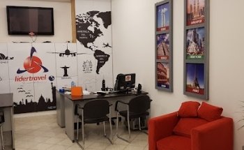 Lidertravel Empresa de Viajes y Turismo
