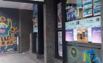 Junaza Viajes y Turismo