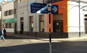 El Tucu Tucu Viajes y Turismo