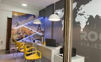 Rooming Viajes y Turismo