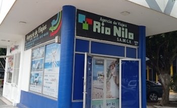 Viajes Rio Nilo Sa De Cv
