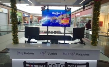 PriceTravel - Forum Tlaquepaque