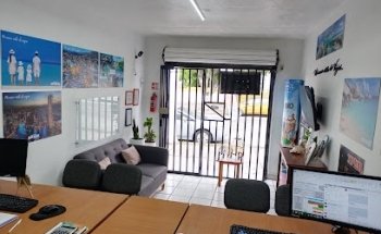 Mi nuevo estilo de viajar