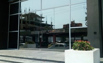 AVIATUR Santa Marta - Centro