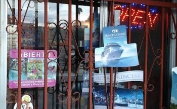 Agencia de Viajes en Tijuana