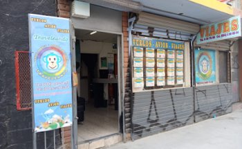 Traveleando S.A. de C.V.