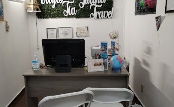 agencia de viajes tia juana