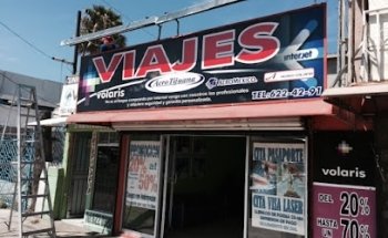 AEROTIJUANA TRAVEL AGENCY